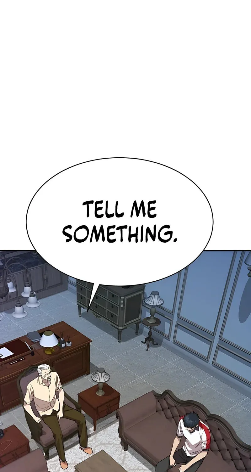 Genius Grandson of the Loan Shark King Chapter 13 page 6 - 