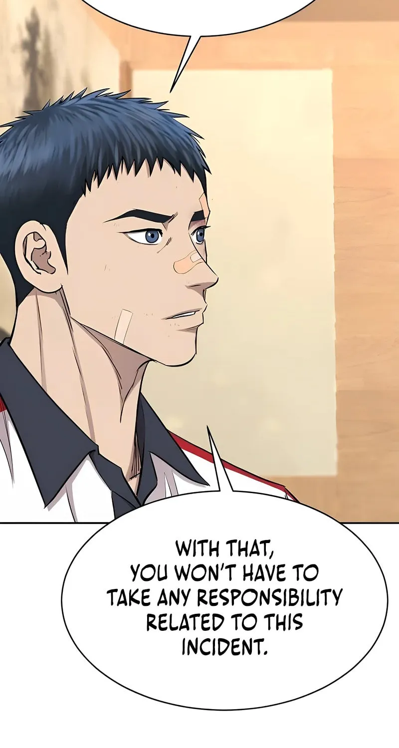 Genius Grandson of the Loan Shark King Chapter 13 page 83 - 