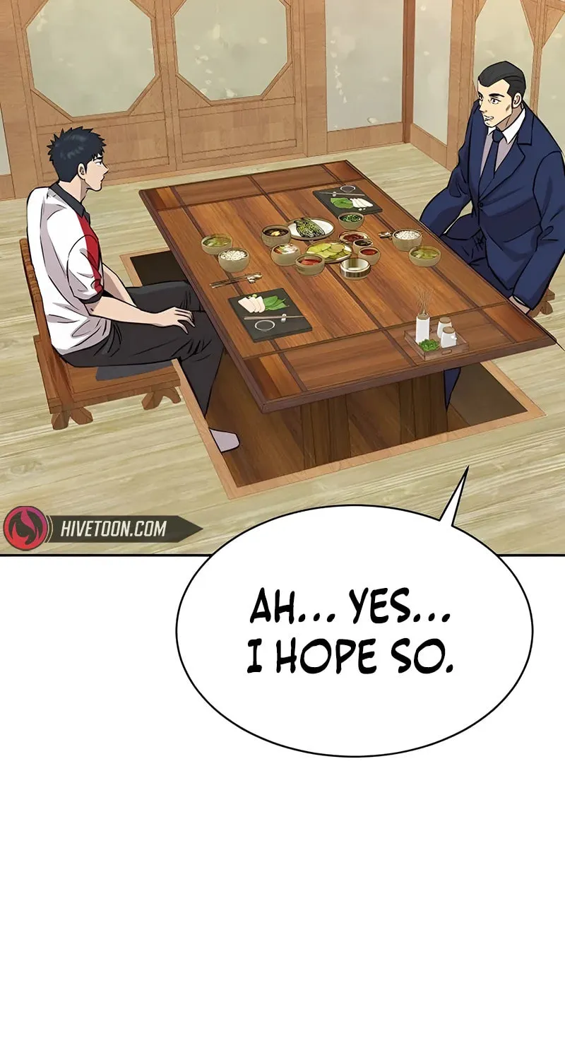 Genius Grandson of the Loan Shark King Chapter 13 page 86 - 