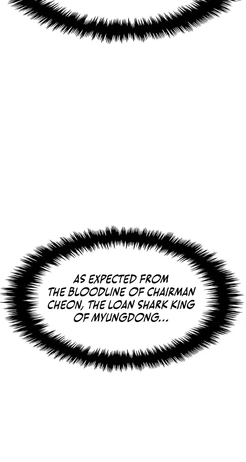 Genius Grandson of the Loan Shark King Chapter 13 page 93 - 