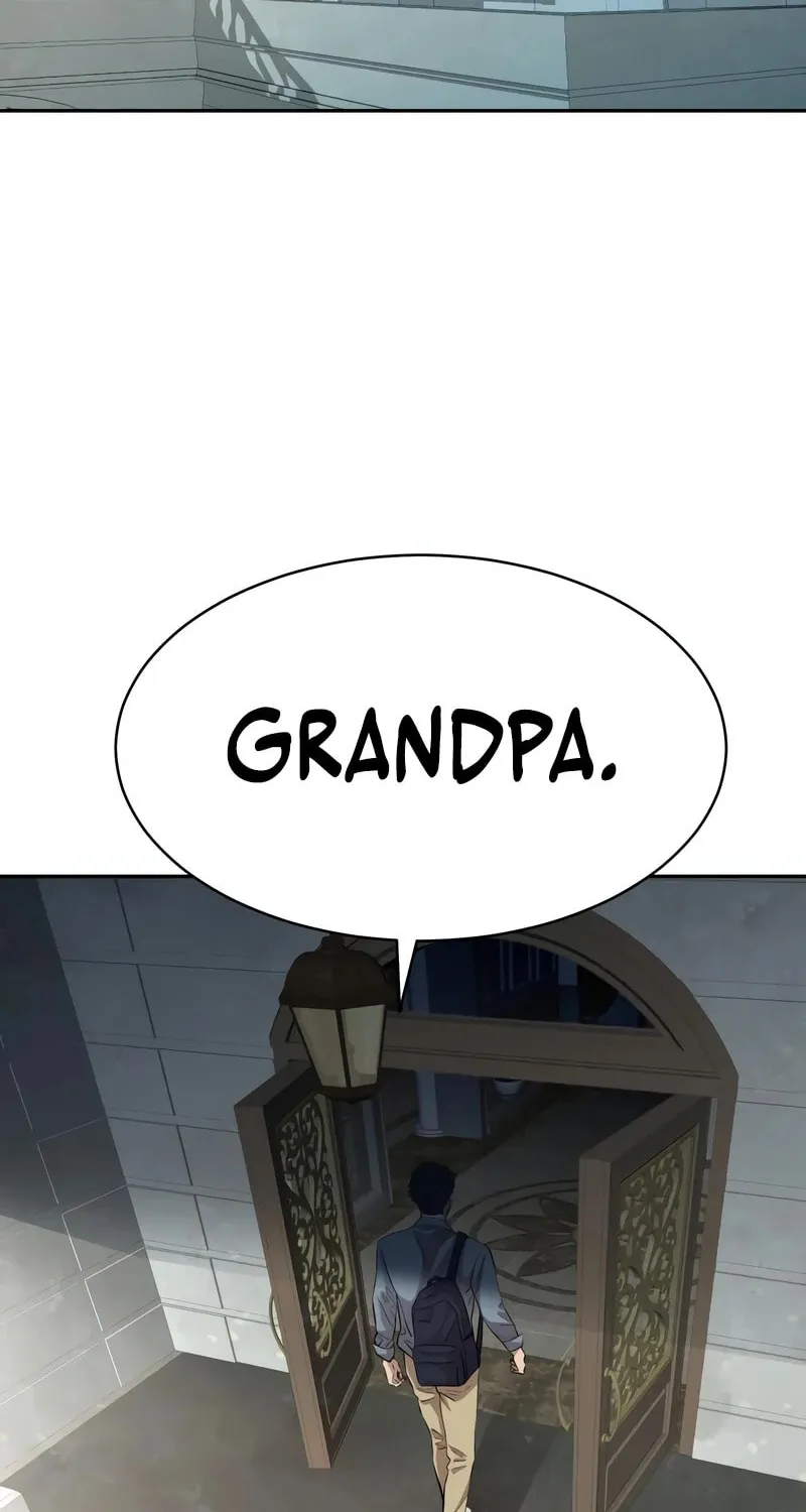 Genius Grandson of the Loan Shark King Chapter 16 page 5 - 