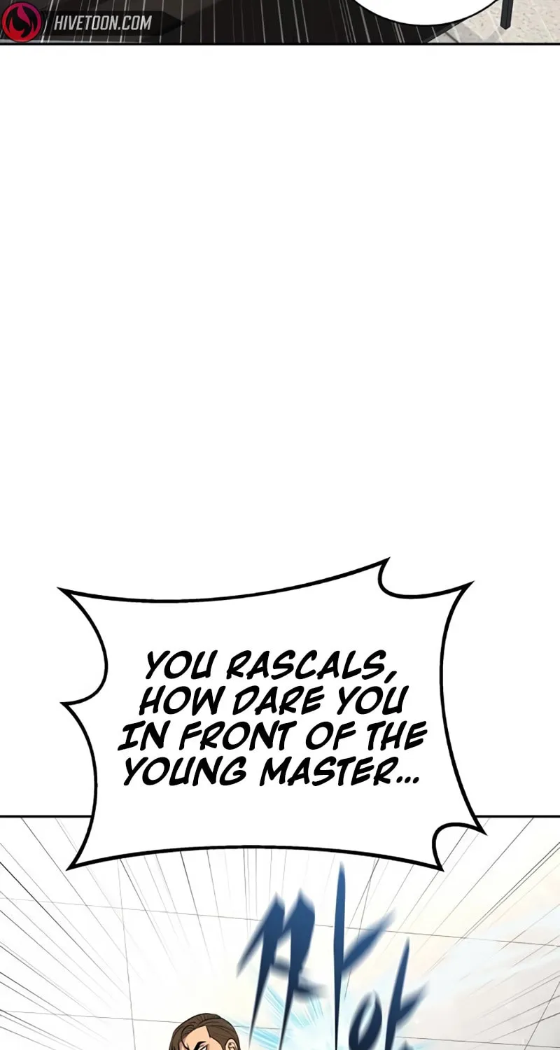 Genius Grandson of the Loan Shark King Chapter 17 page 77 - 