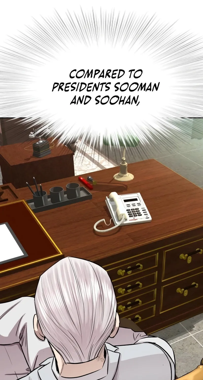 Genius Grandson of the Loan Shark King Chapter 18 page 112 - 