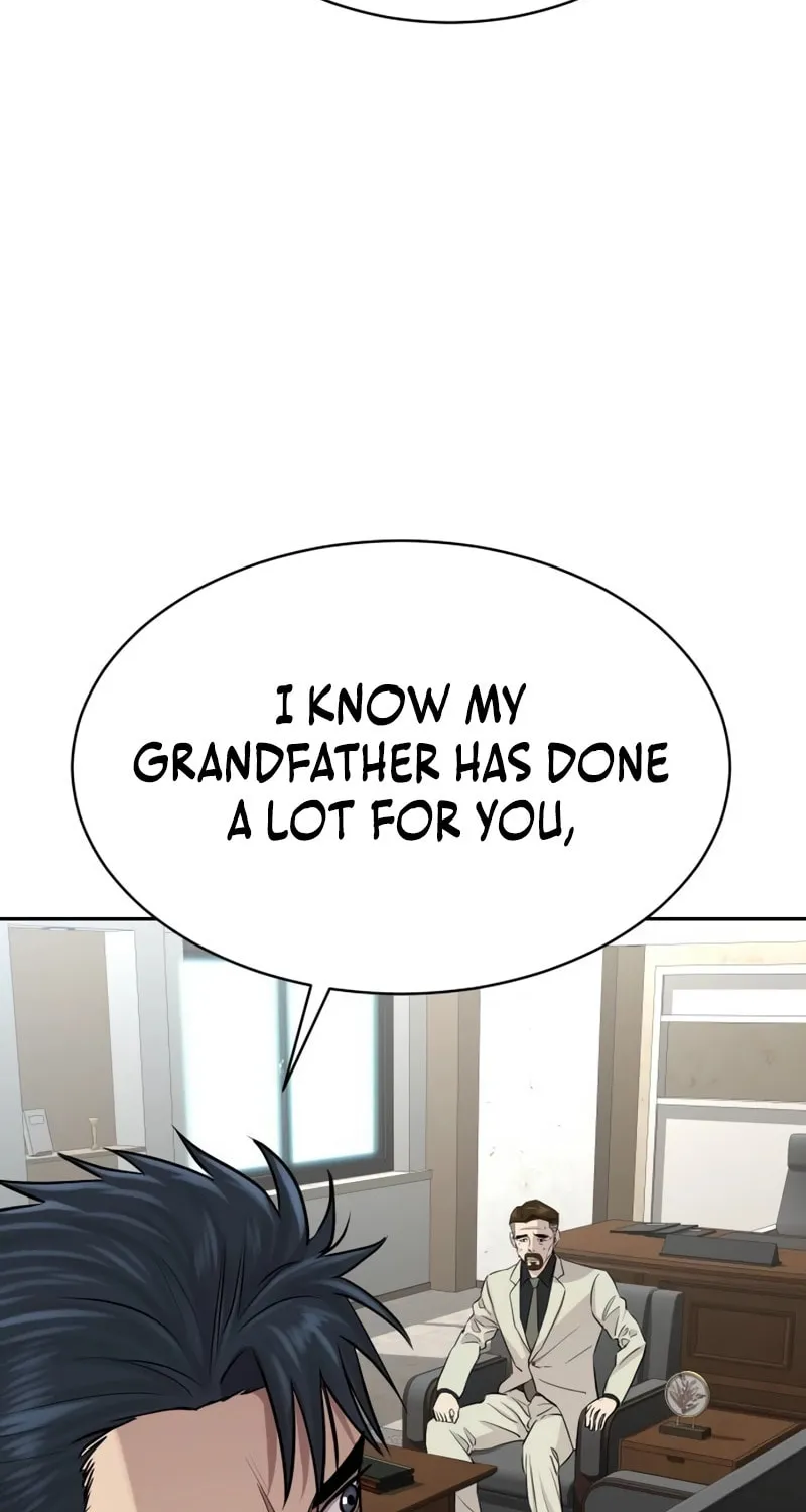Genius Grandson of the Loan Shark King Chapter 19 page 40 - 