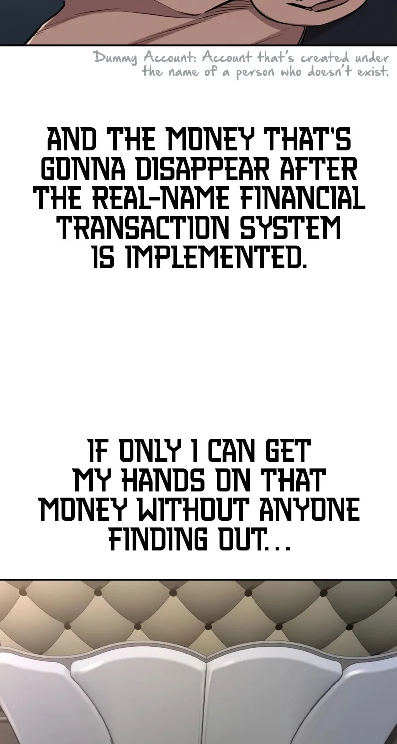 Genius Grandson of the Loan Shark King Chapter 19 page 8 - 