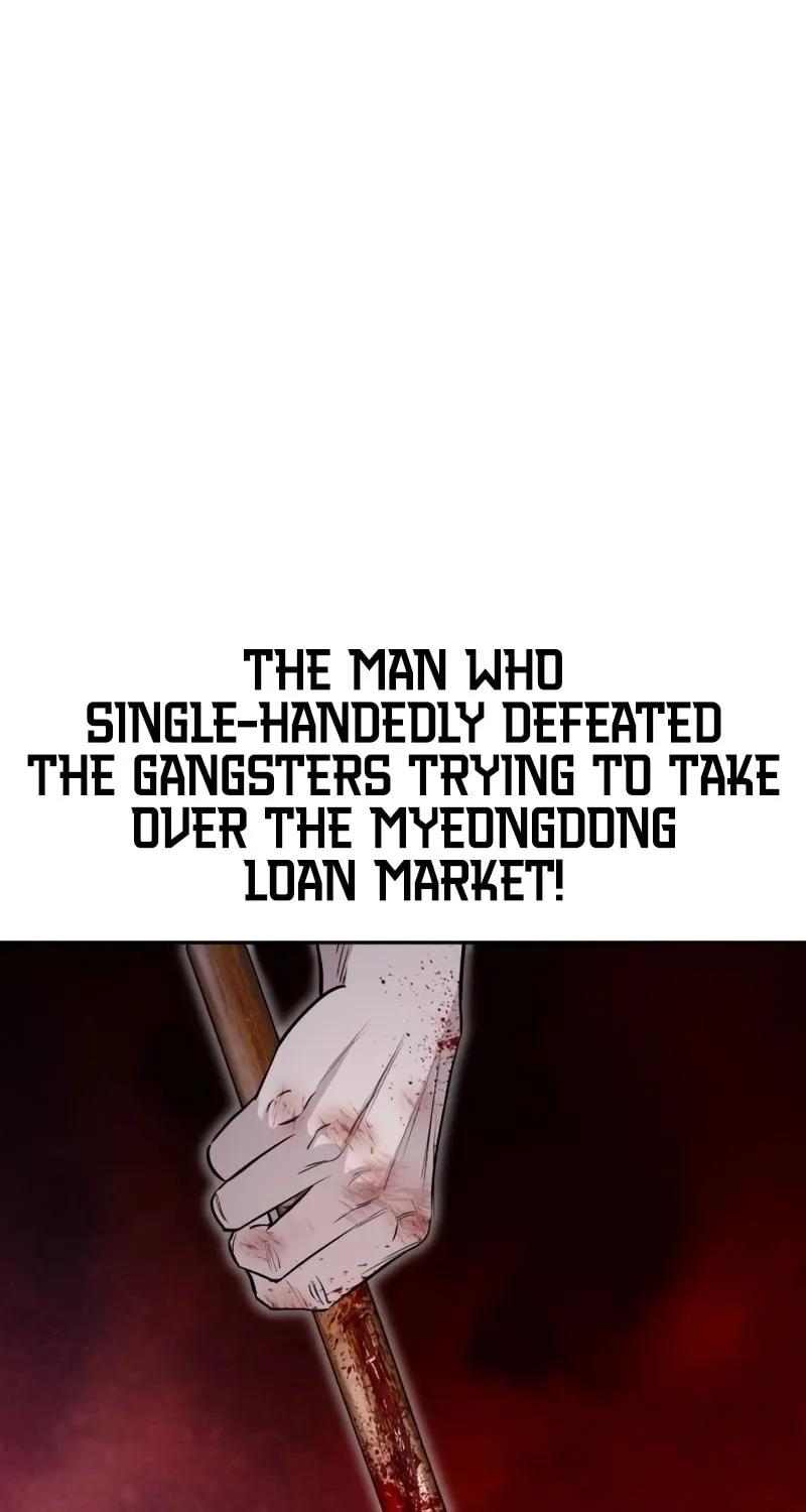 Genius Grandson of the Loan Shark King Chapter 19 page 77 - 