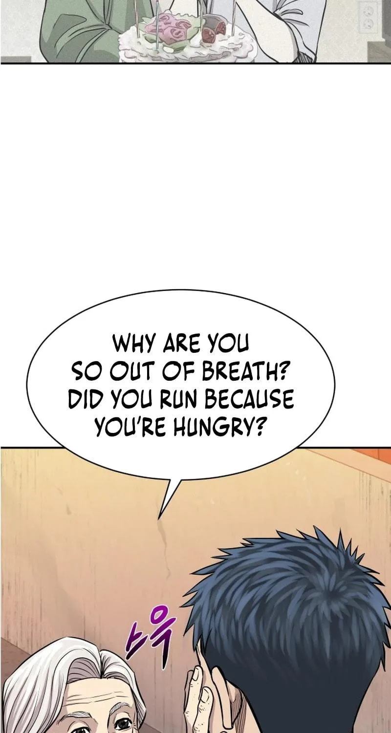 Genius Grandson of the Loan Shark King Chapter 2 page 111 - 