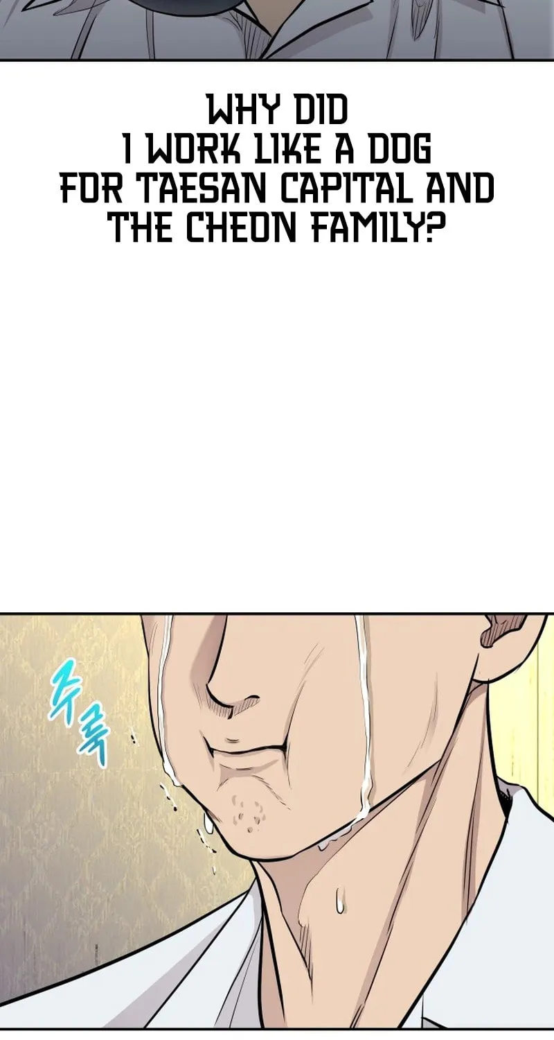 Genius Grandson of the Loan Shark King Chapter 2 page 149 - 