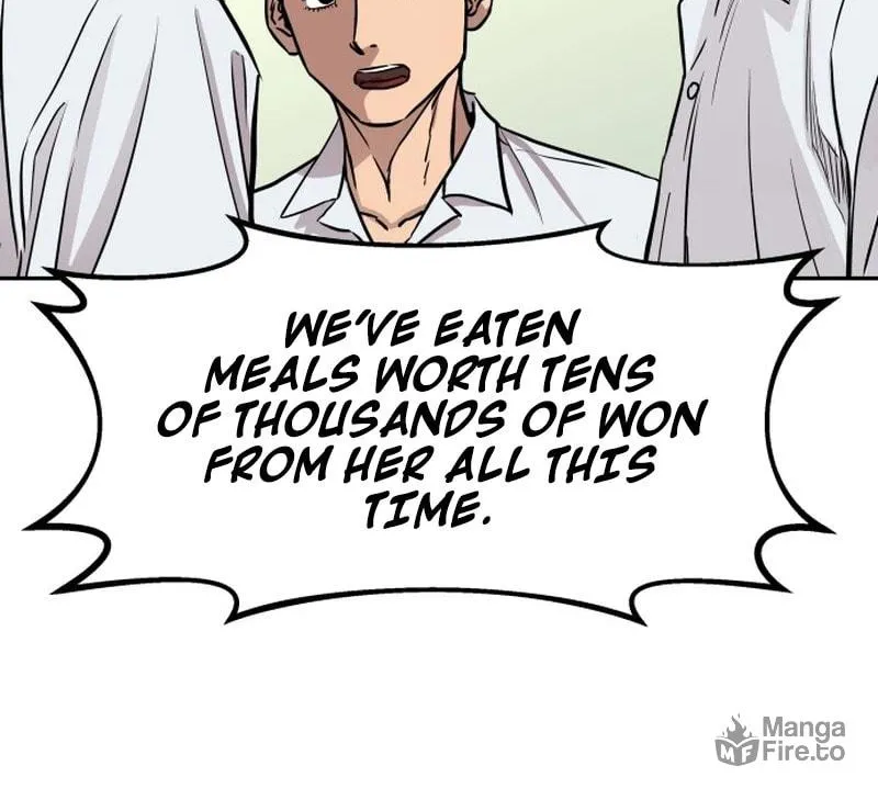 Genius Grandson of the Loan Shark King Chapter 2 page 172 - 