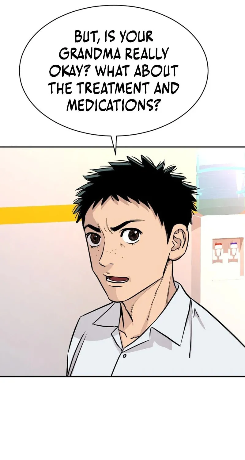 Genius Grandson of the Loan Shark King Chapter 2 page 175 - 