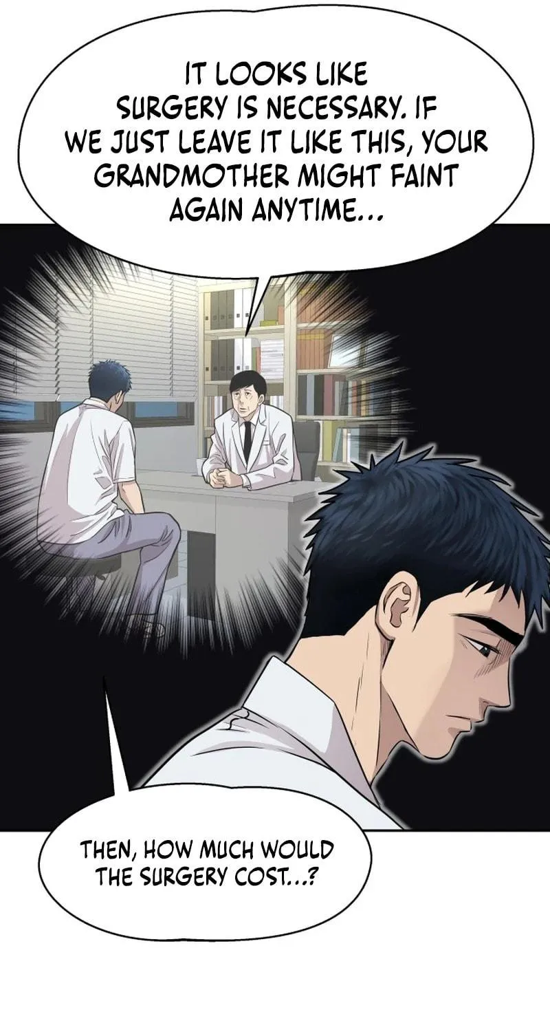 Genius Grandson of the Loan Shark King Chapter 2 page 177 - 