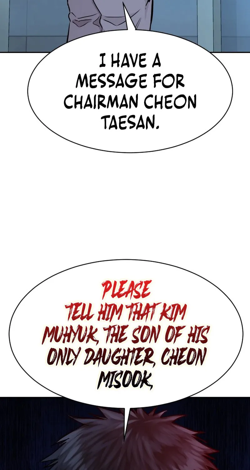 Genius Grandson of the Loan Shark King Chapter 2 page 190 - 