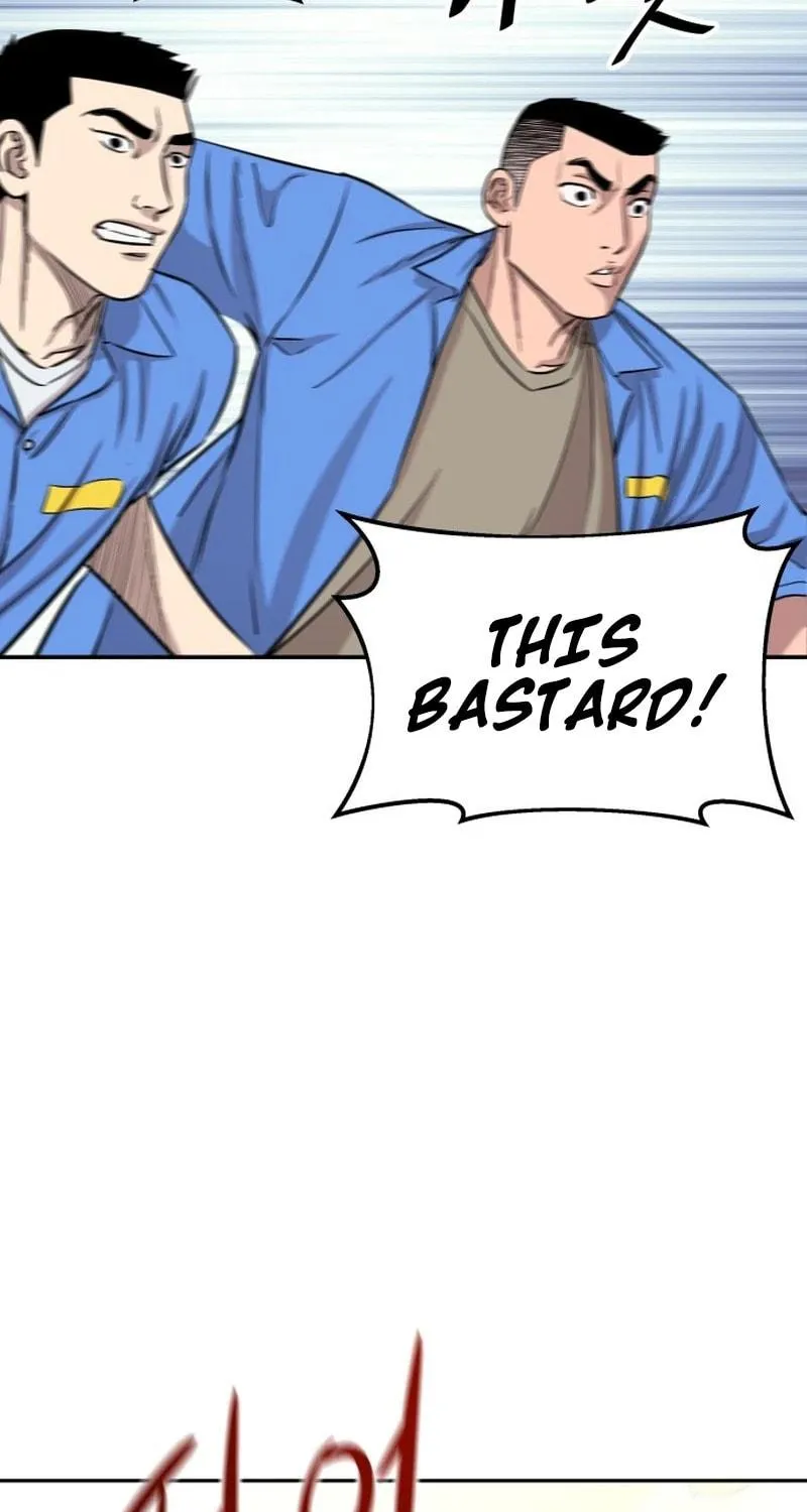 Genius Grandson of the Loan Shark King Chapter 2 page 33 - 