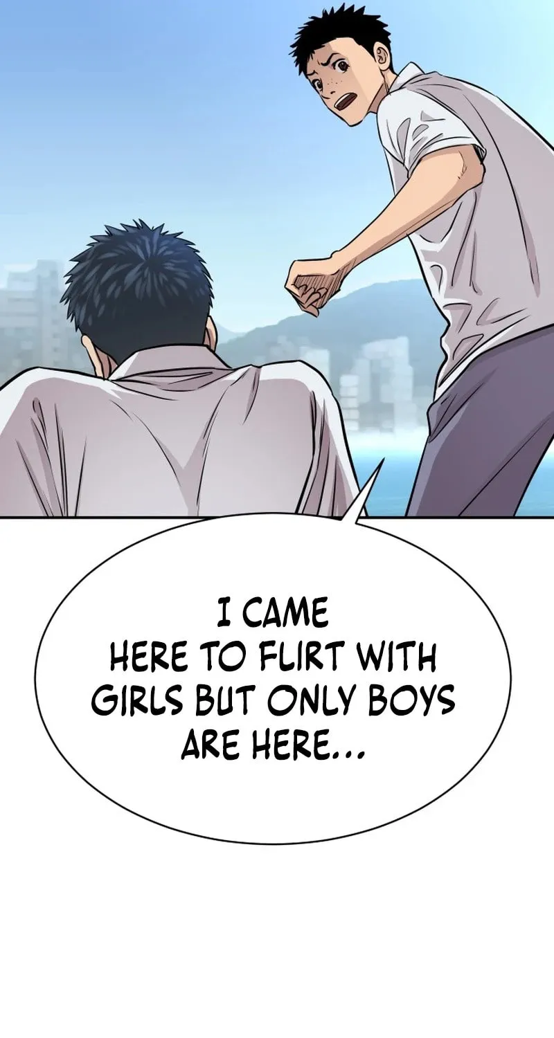 Genius Grandson of the Loan Shark King Chapter 2 page 53 - 