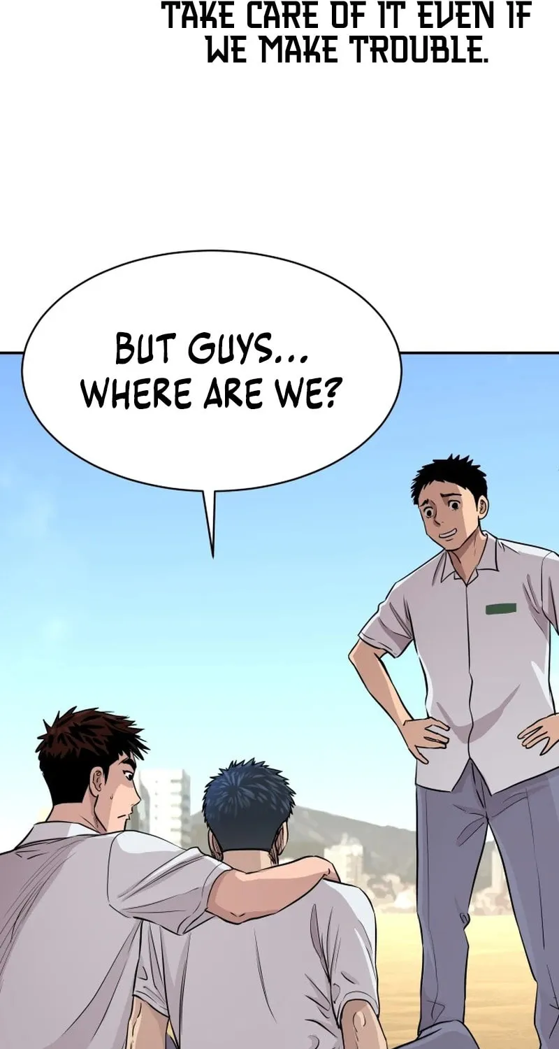 Genius Grandson of the Loan Shark King Chapter 2 page 61 - 