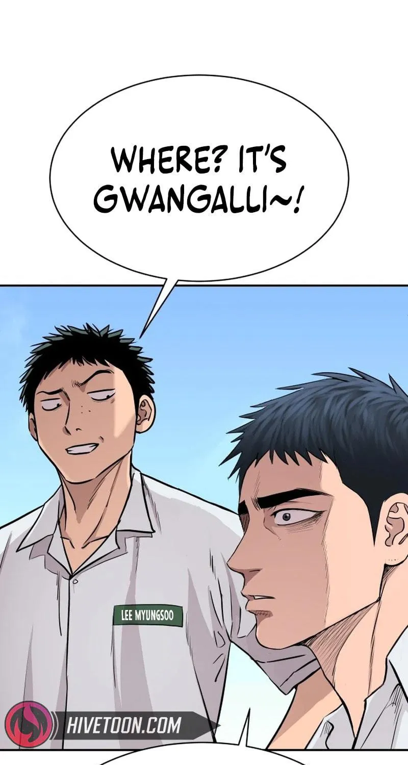 Genius Grandson of the Loan Shark King Chapter 2 page 63 - 