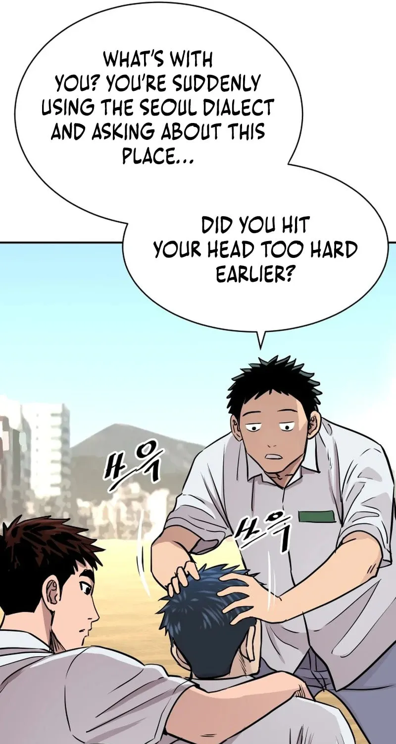 Genius Grandson of the Loan Shark King Chapter 2 page 65 - 