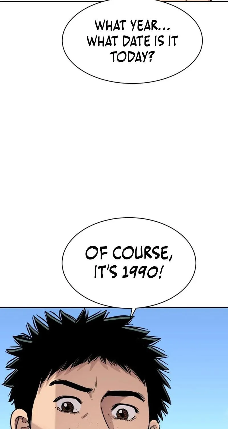 Genius Grandson of the Loan Shark King Chapter 2 page 69 - 