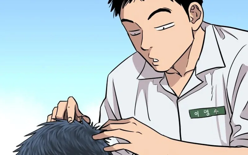 Genius Grandson of the Loan Shark King Chapter 2 page 72 - 