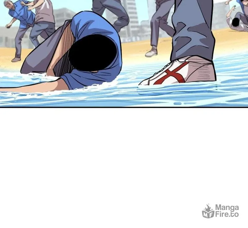 Genius Grandson of the Loan Shark King Chapter 2 page 10 - 