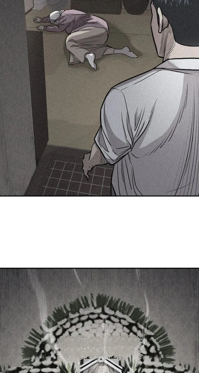 Genius Grandson of the Loan Shark King Chapter 2 page 93 - 
