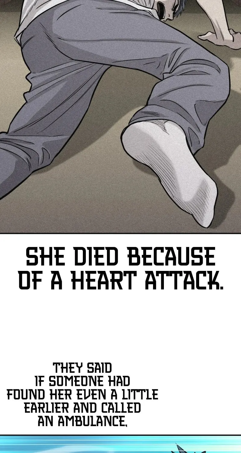 Genius Grandson of the Loan Shark King Chapter 2 page 95 - 