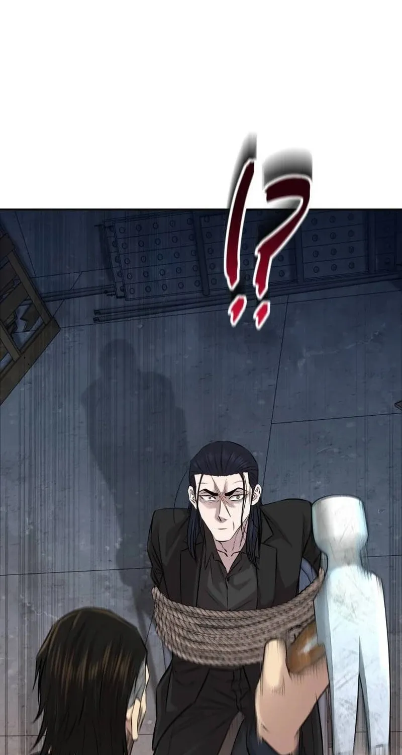 Genius Grandson of the Loan Shark King Chapter 21 page 11 - 