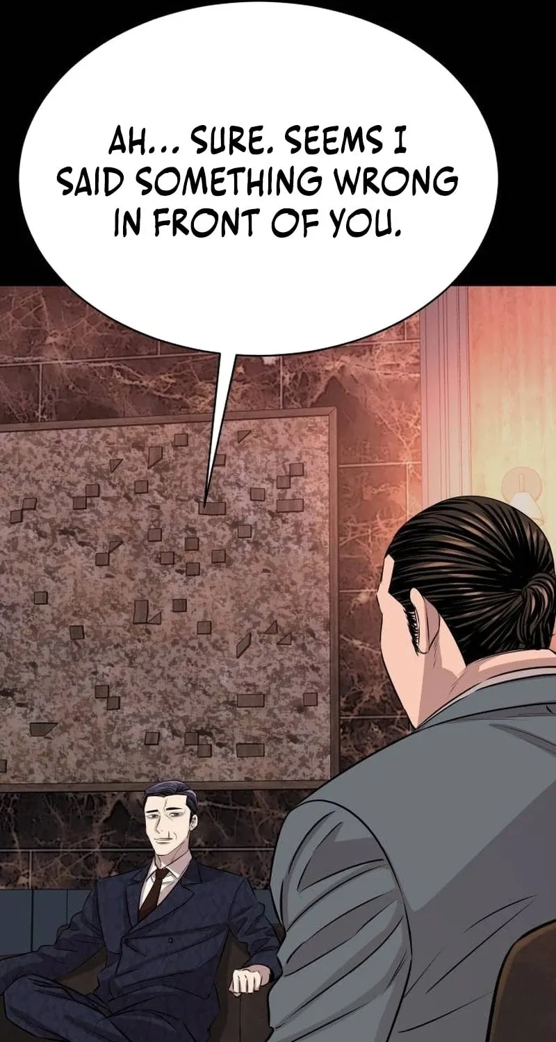 Genius Grandson of the Loan Shark King Chapter 21 page 104 - 
