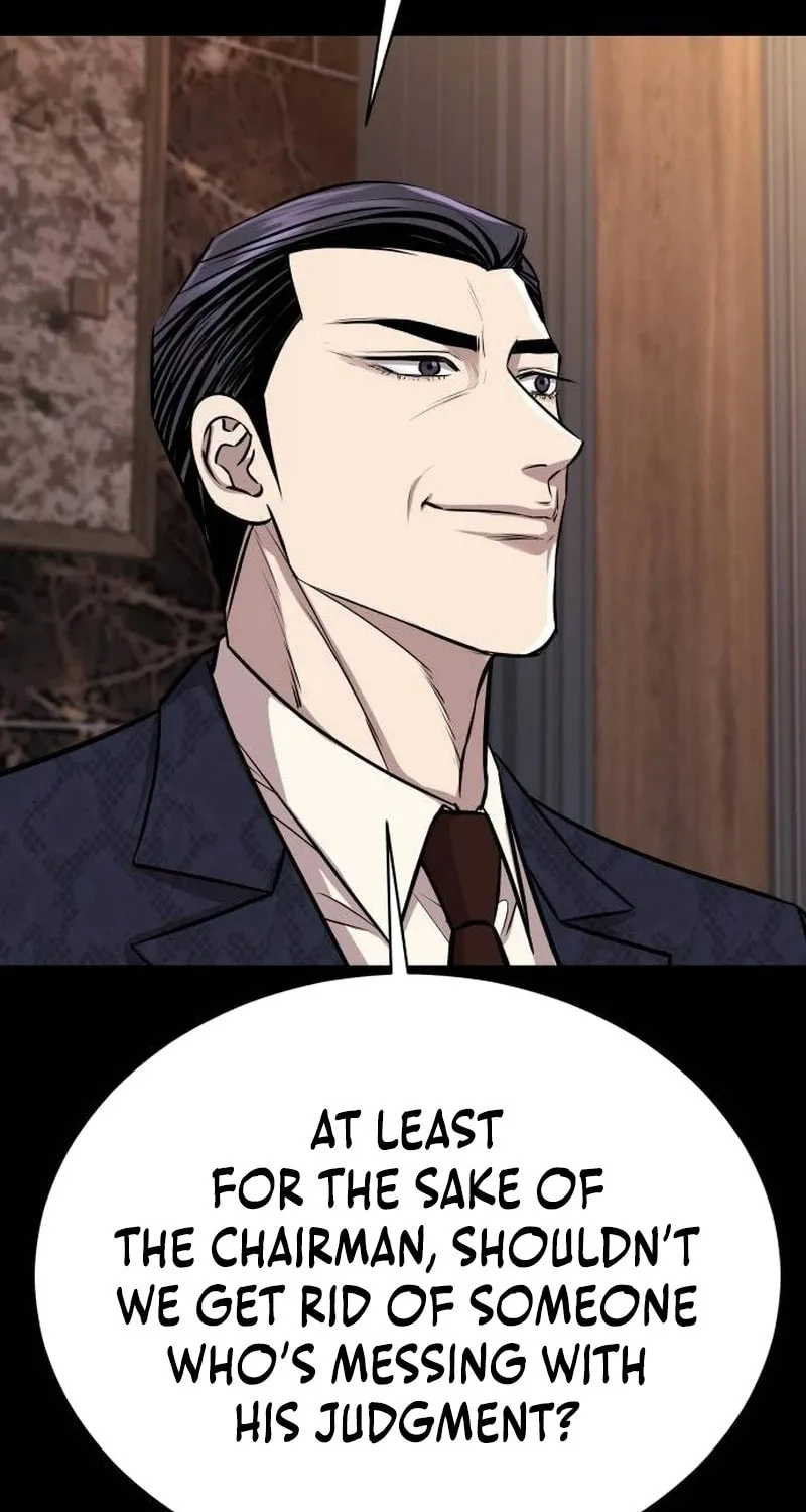 Genius Grandson of the Loan Shark King Chapter 21 page 106 - 