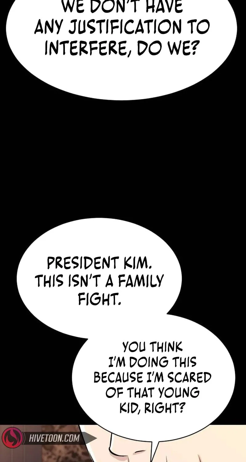 Genius Grandson of the Loan Shark King Chapter 21 page 110 - 
