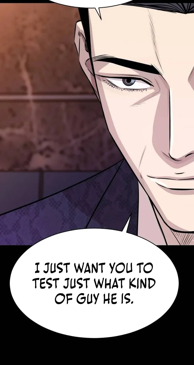 Genius Grandson of the Loan Shark King Chapter 21 page 118 - 