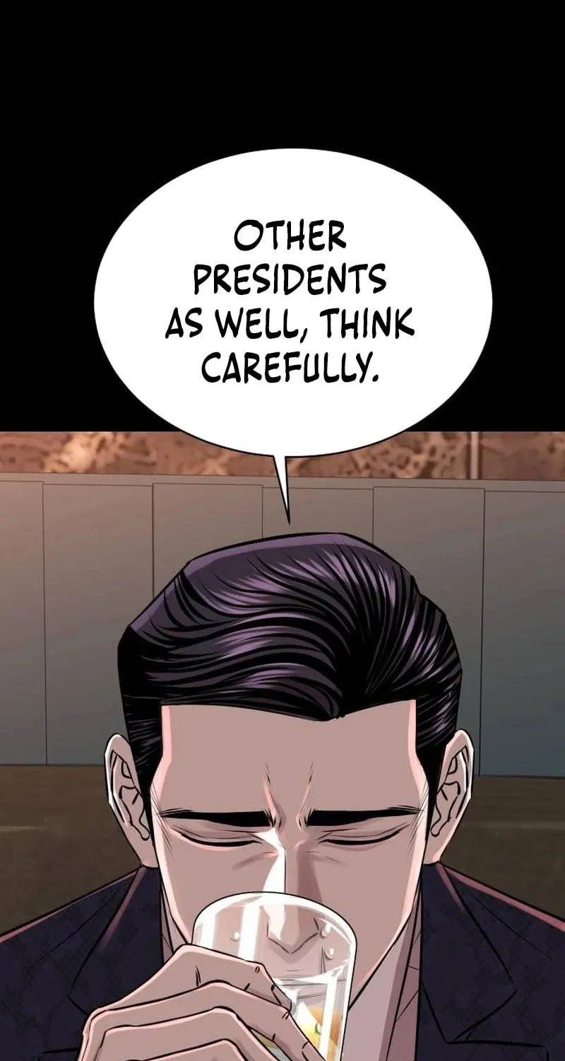 Genius Grandson of the Loan Shark King Chapter 21 page 128 - 