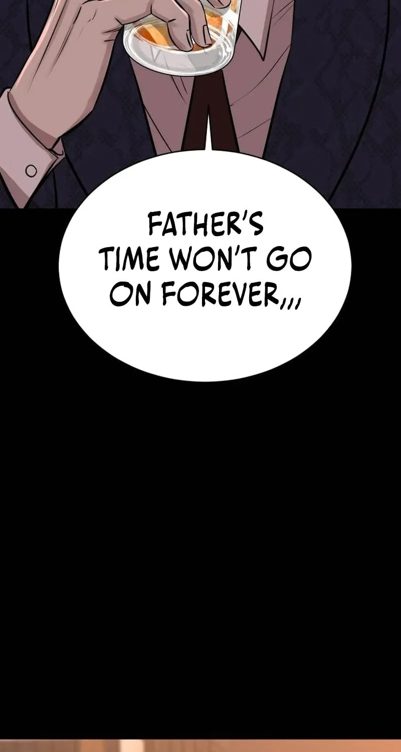 Genius Grandson of the Loan Shark King Chapter 21 page 129 - 