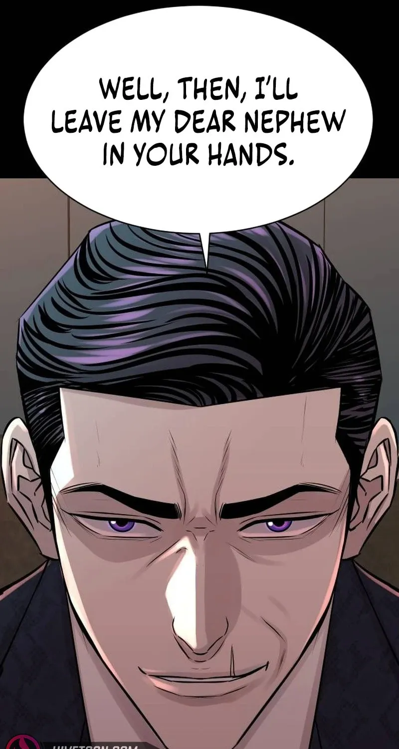 Genius Grandson of the Loan Shark King Chapter 21 page 132 - 