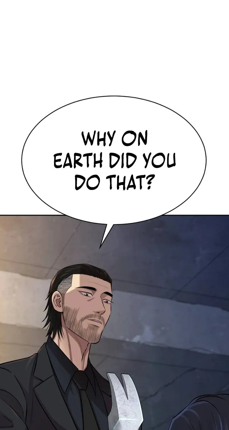 Genius Grandson of the Loan Shark King Chapter 21 page 18 - 