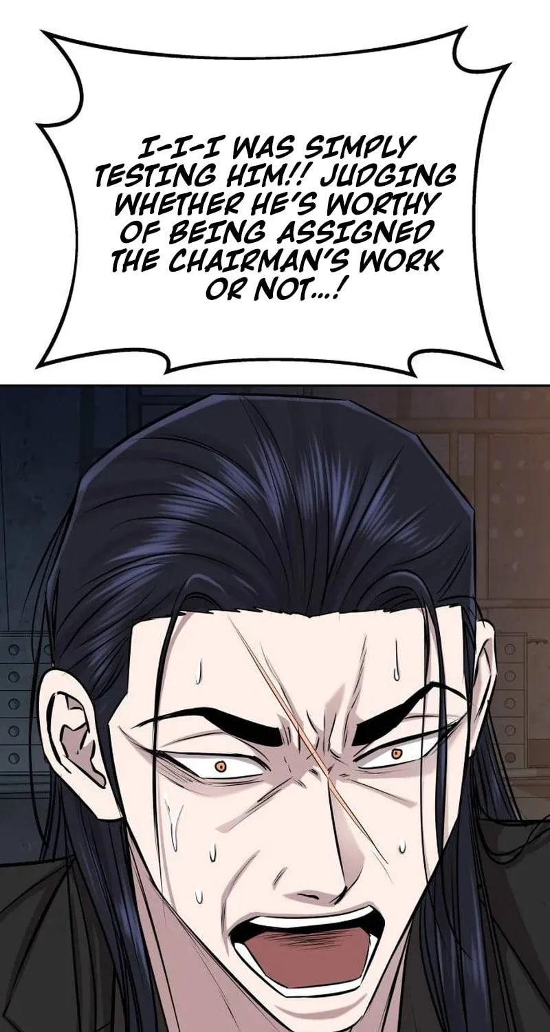 Genius Grandson of the Loan Shark King Chapter 21 page 20 - 