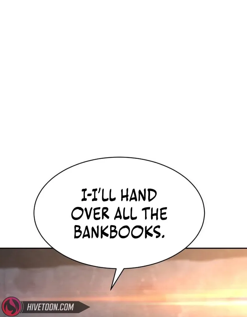 Genius Grandson of the Loan Shark King Chapter 21 page 23 - 