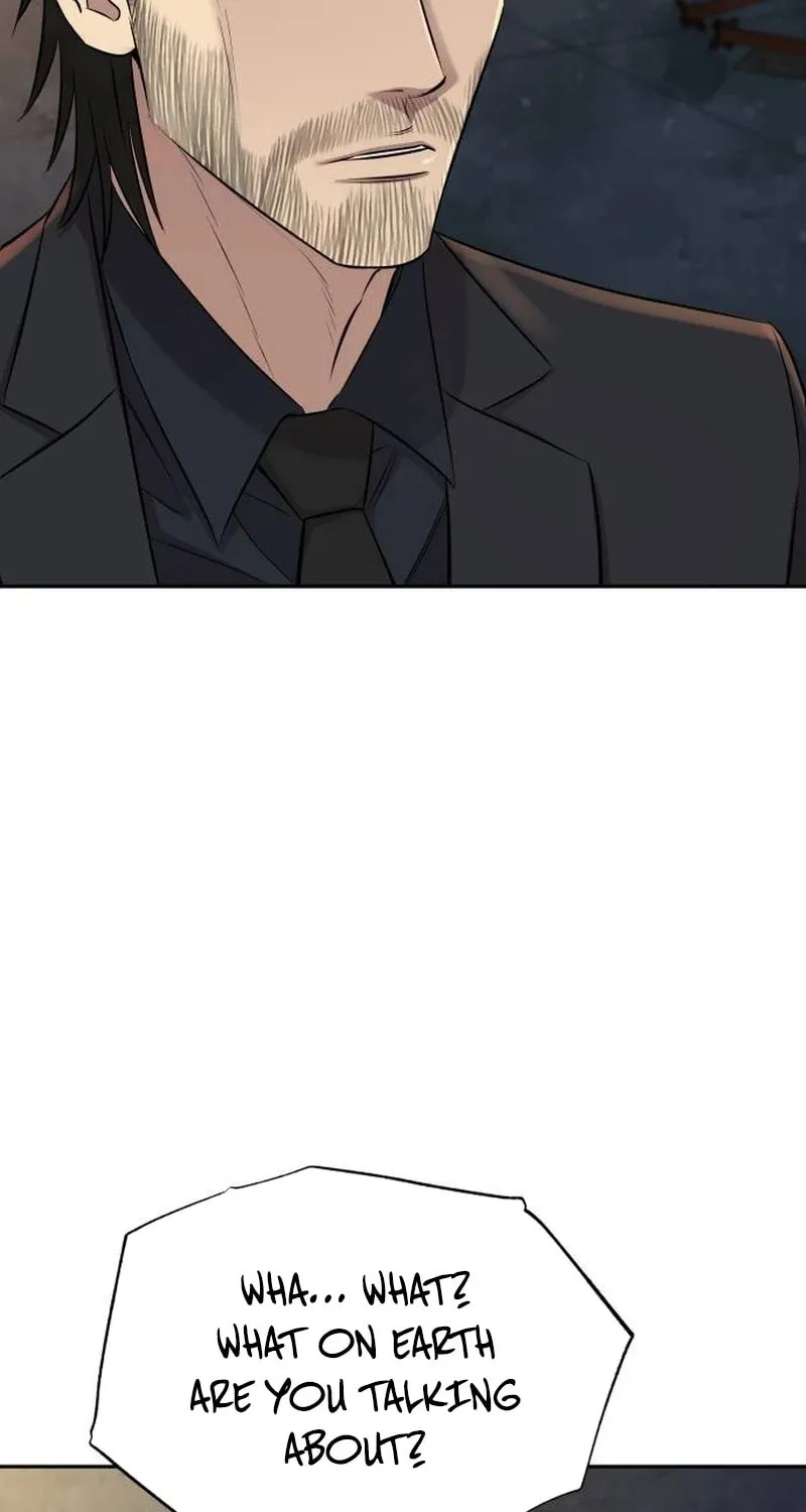 Genius Grandson of the Loan Shark King Chapter 21 page 29 - 