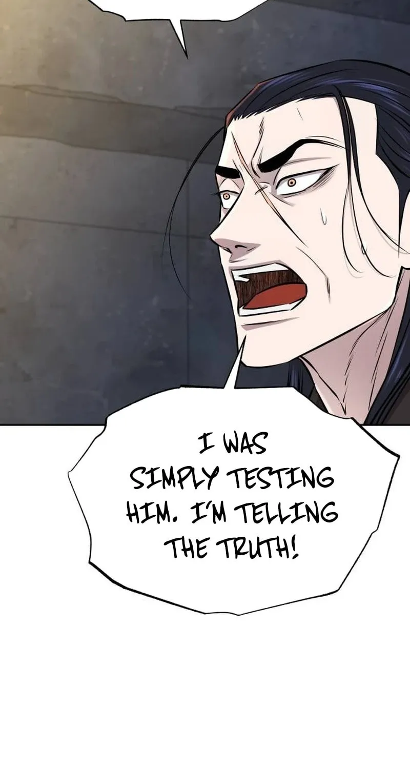 Genius Grandson of the Loan Shark King Chapter 21 page 30 - 