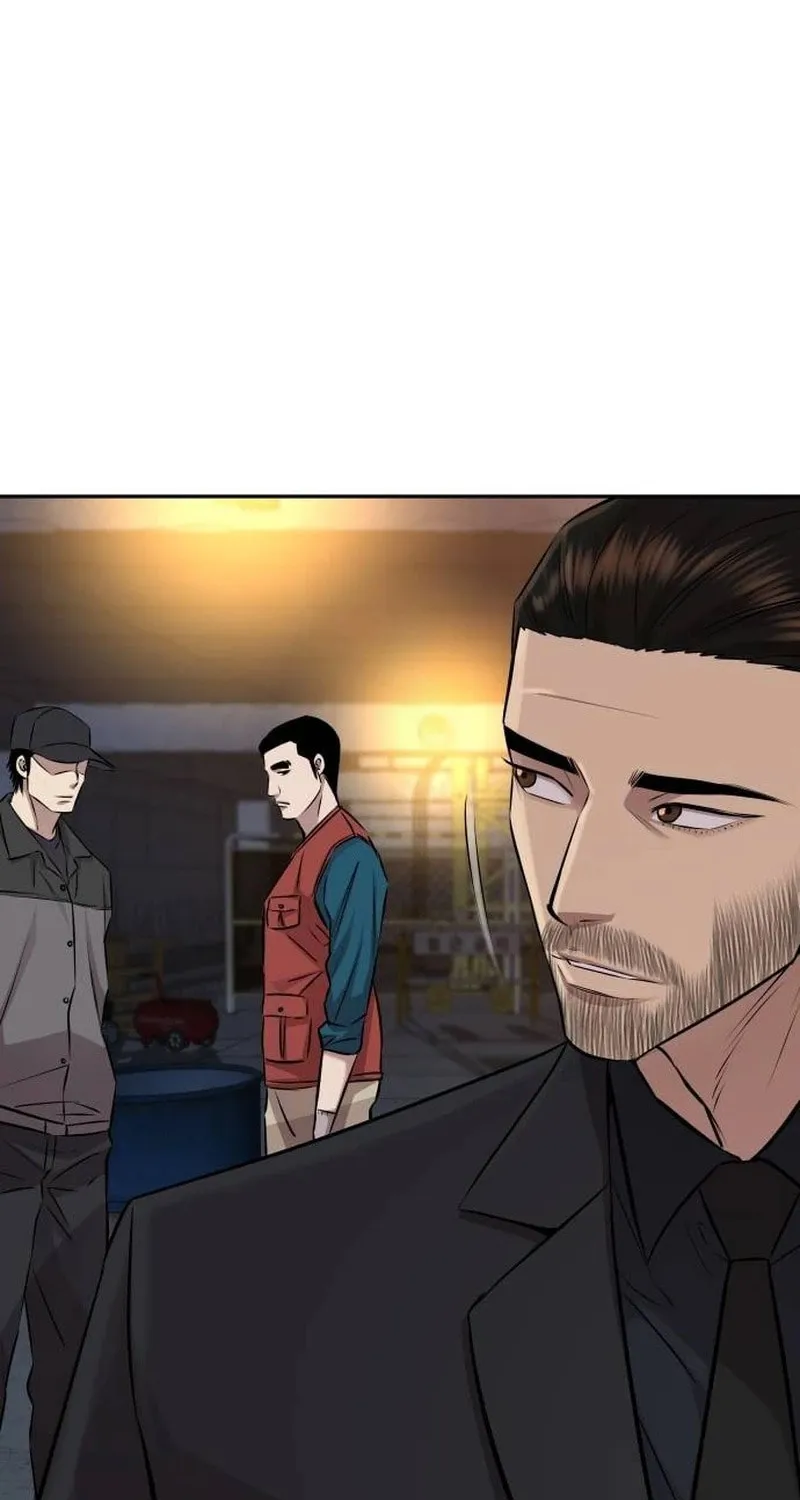 Genius Grandson of the Loan Shark King Chapter 21 page 31 - 