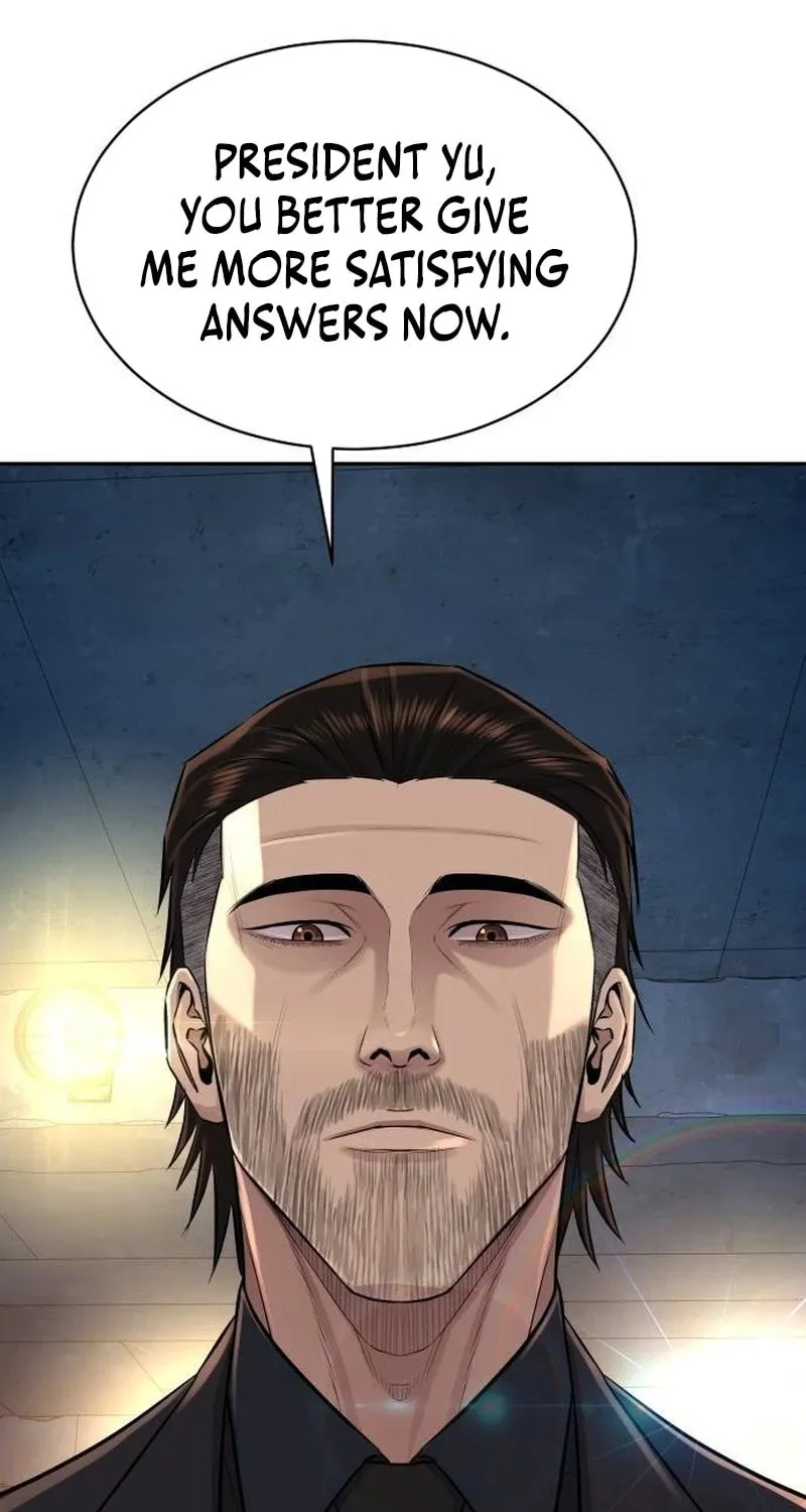 Genius Grandson of the Loan Shark King Chapter 21 page 38 - 