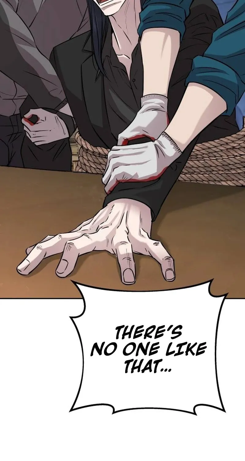 Genius Grandson of the Loan Shark King Chapter 21 page 41 - 