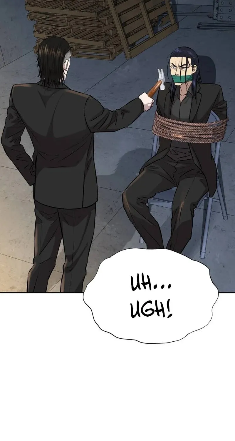 Genius Grandson of the Loan Shark King Chapter 21 page 6 - 