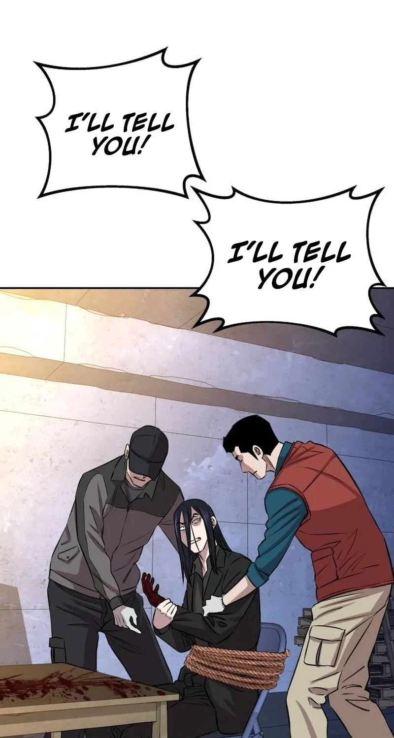 Genius Grandson of the Loan Shark King Chapter 21 page 70 - 