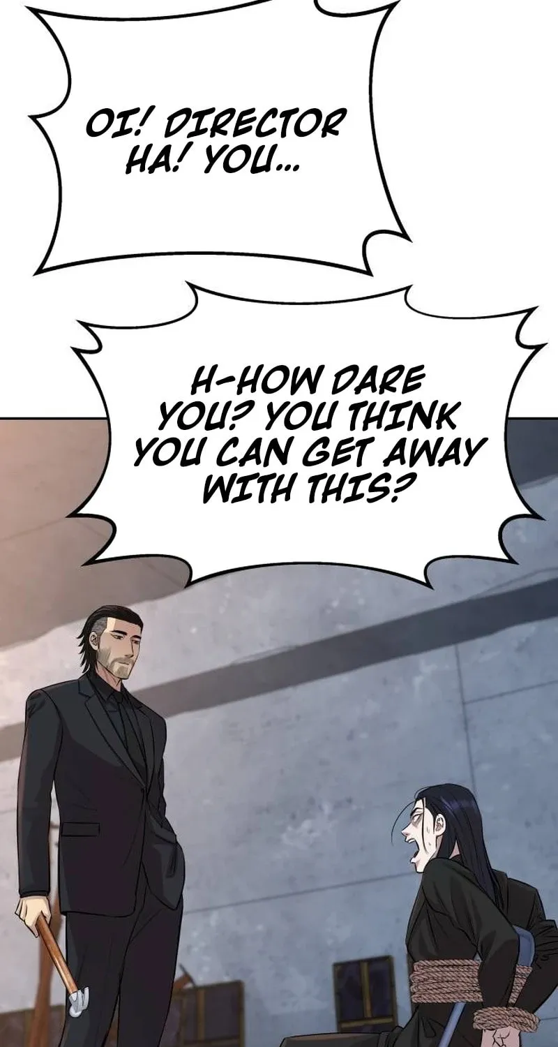 Genius Grandson of the Loan Shark King Chapter 21 page 8 - 