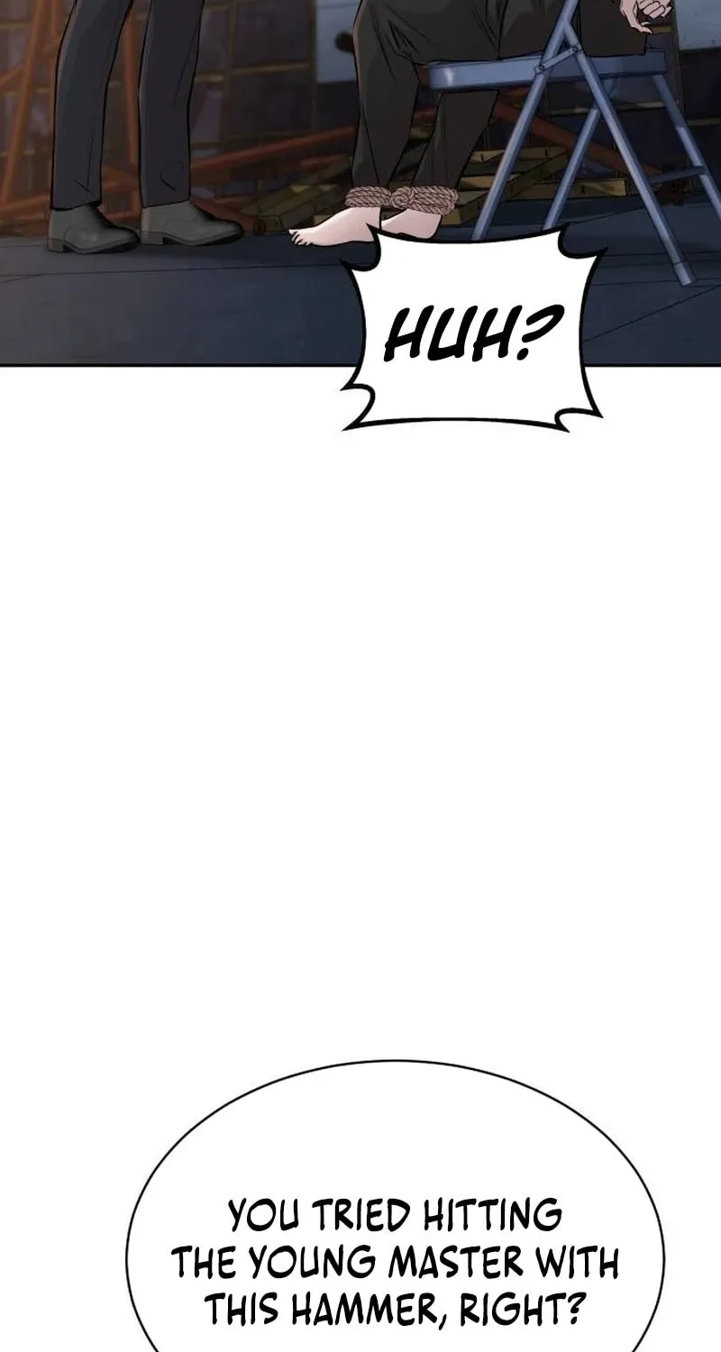 Genius Grandson of the Loan Shark King Chapter 21 page 9 - 