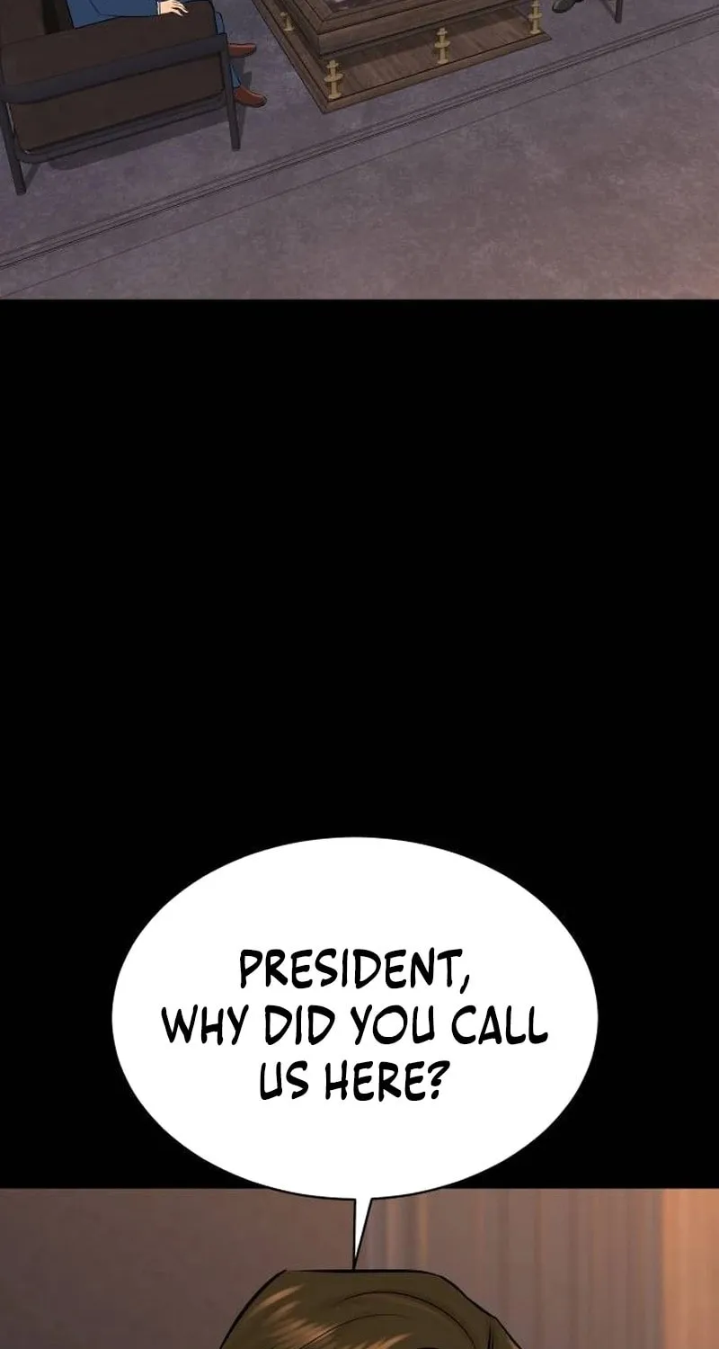 Genius Grandson of the Loan Shark King Chapter 21 page 85 - 