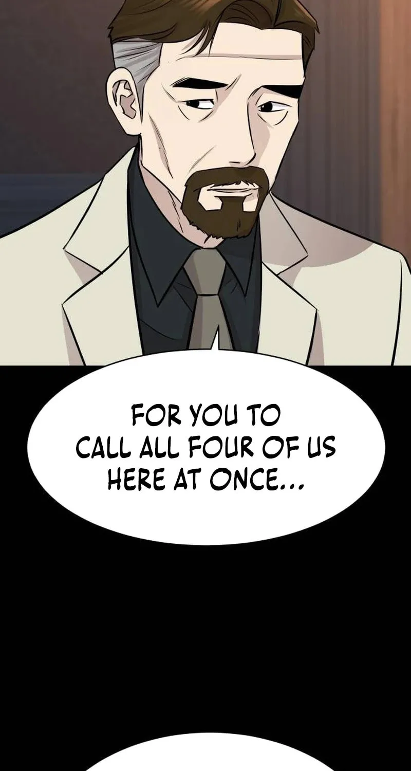 Genius Grandson of the Loan Shark King Chapter 21 page 86 - 