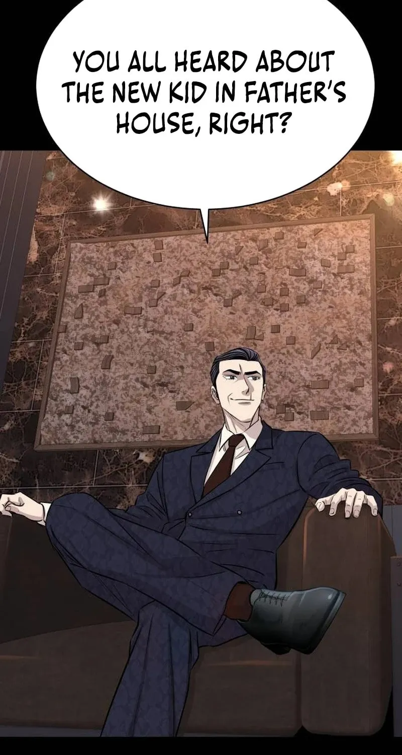 Genius Grandson of the Loan Shark King Chapter 21 page 87 - 