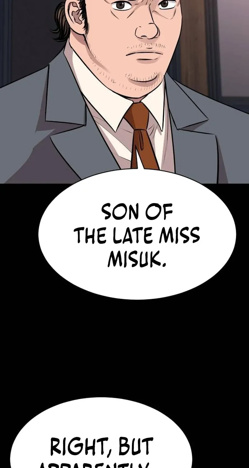 Genius Grandson of the Loan Shark King Chapter 21 page 89 - 